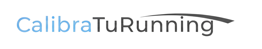 CalibraTuRunning